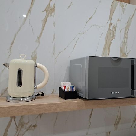 Appartement O Vascio E Nannin à Naples Extérieur photo