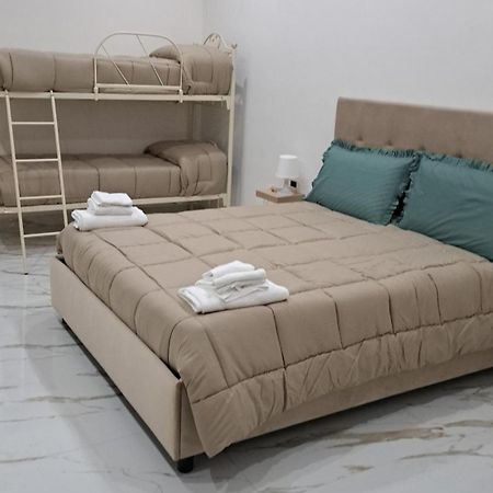 Appartement O Vascio E Nannin à Naples Extérieur photo