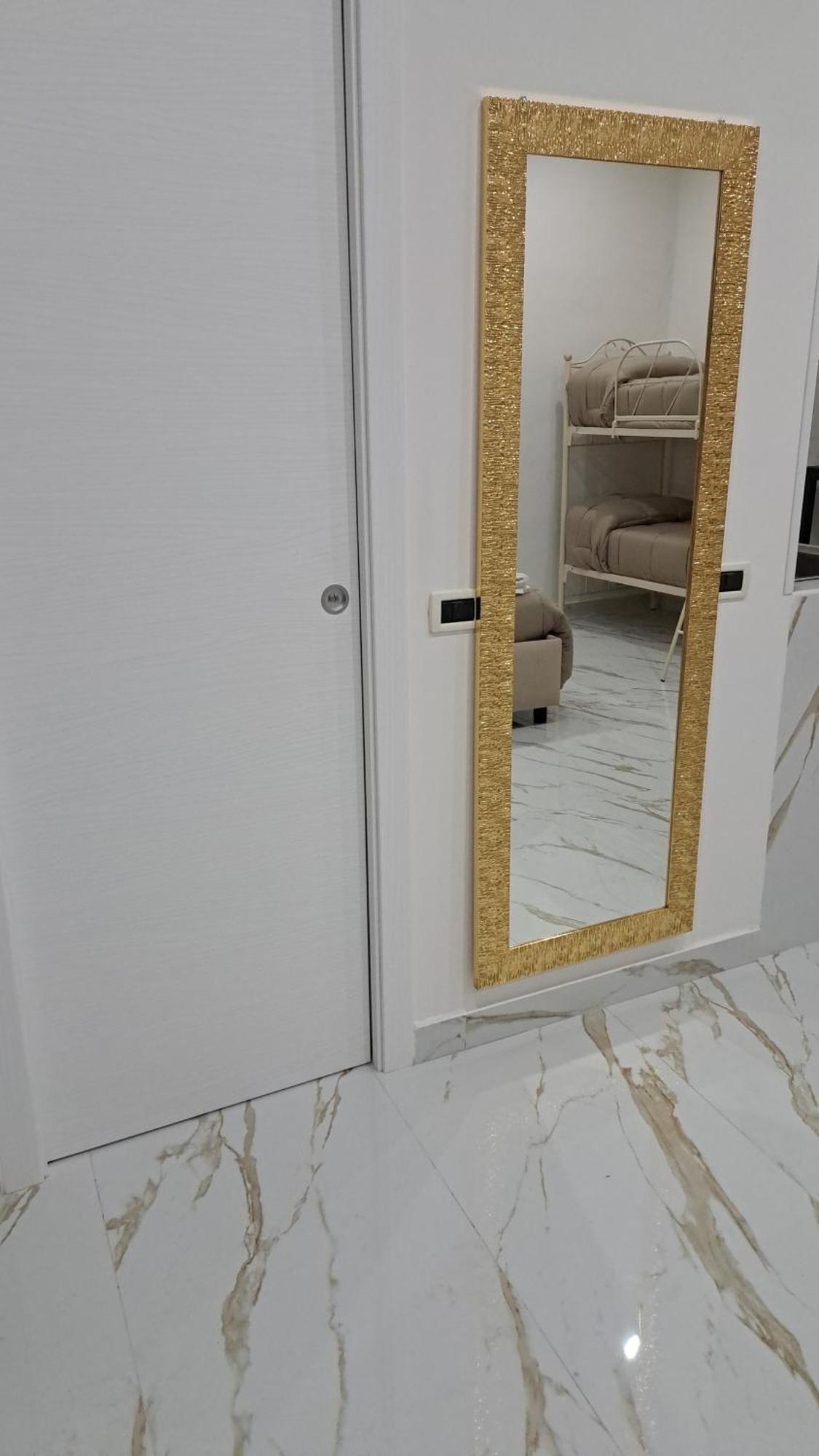 Appartement O Vascio E Nannin à Naples Extérieur photo