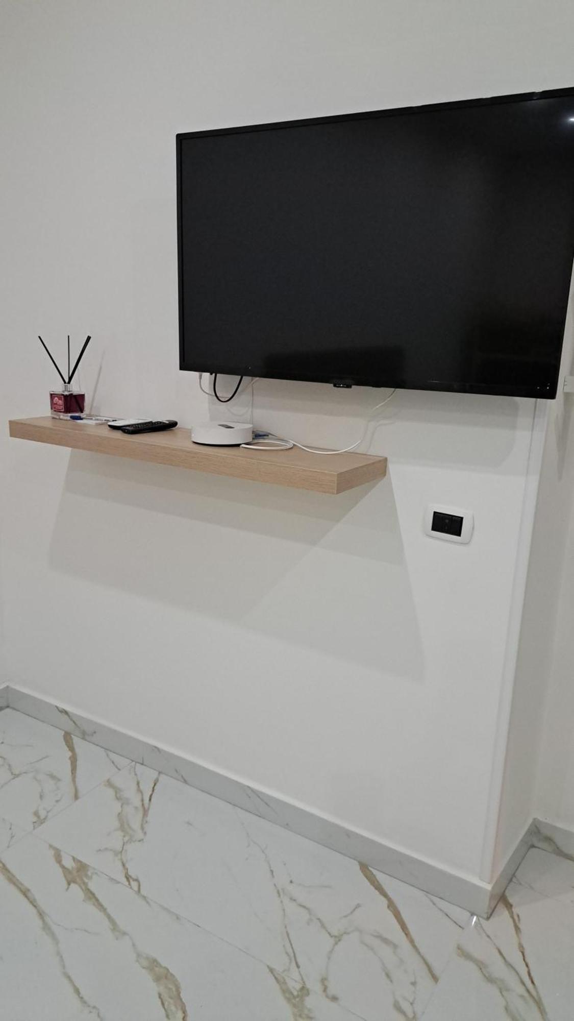 Appartement O Vascio E Nannin à Naples Extérieur photo