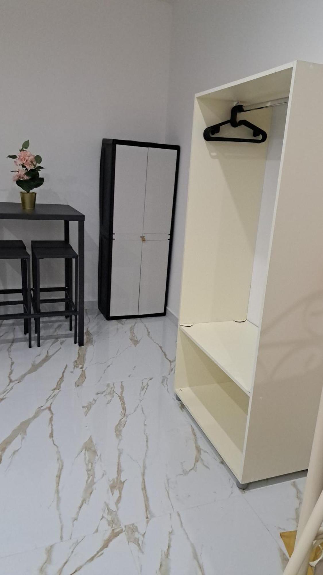 Appartement O Vascio E Nannin à Naples Extérieur photo